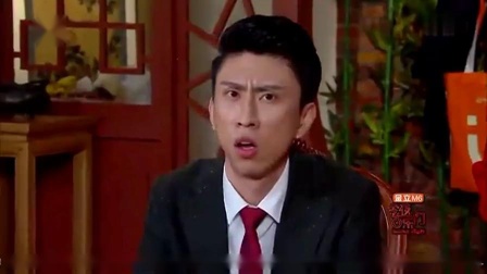 《水底捞》青岛大妈张海宇 蒋毅搞笑小品 你看过吗