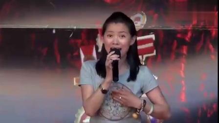 《晋剧青衣大清唱》20岁晋中美女嗓音嘹亮