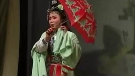 莆仙戏  张协状元《妈祖剧团》全剧