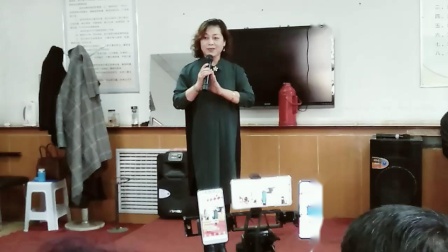 晋剧《打金枝》