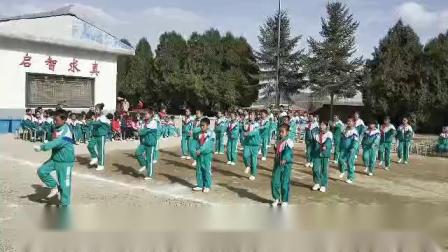 第九套广播体操