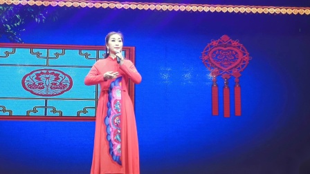 《拍摄三羊开泰》四集 晋剧院演出团名家名