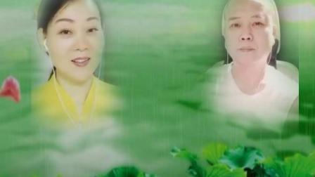 黄梅戏《黄莺树上》