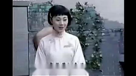 黄梅戏《姑娘俊俏花也娇》周莉 汪静