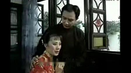 黄梅戏《愿作梅花常相依》周莉
