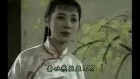 黄梅戏《不见梅花思梅影》周莉