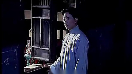 黄梅戏《相思怨》周莉