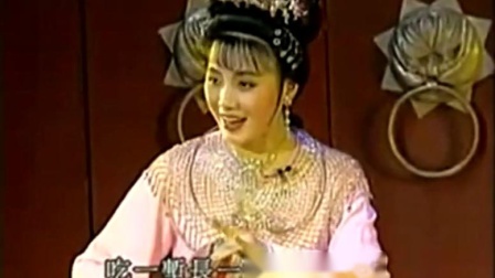 黄梅戏大全 《红楼梦》宝玉莫要太伤神 周莉 马兰下载