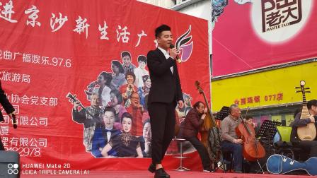 豫剧《十五贯》一个住在无锡地一个住在淮安城 赵文博下载
