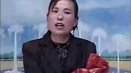 曲剧小戏《不孝子忘娘》唱的真精彩