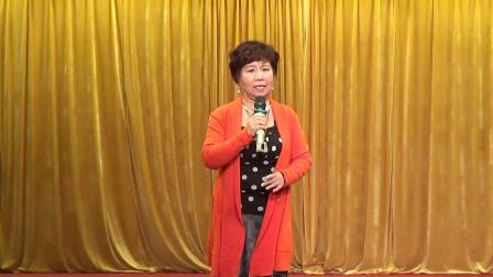 京剧《沙家浜》选段 定能战胜顽敌渡难关 陈