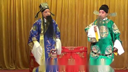 京剧《将相和》选场 吕连仲 张玉琪 殷仁琦 京胡 孙大为下载