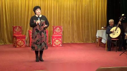 京剧《状元媒》选段 自那日与六郎姻缘相见 王金萍 杜学章 孙大为下载