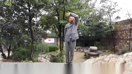 古轮八段锦