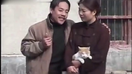 民间小调 《狗剩要退婚》狗剩不同意亲事要