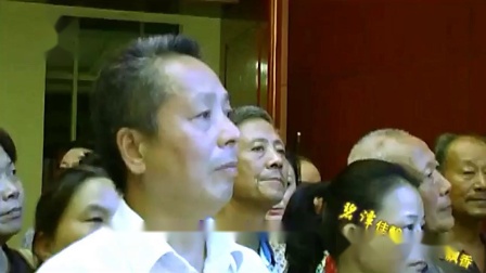 沔阳花鼓戏《清风亭》选段十三年
