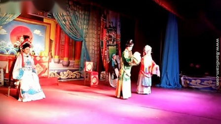 曲剧《千里寻夫》选场02（湖北省钟祥市曲剧团