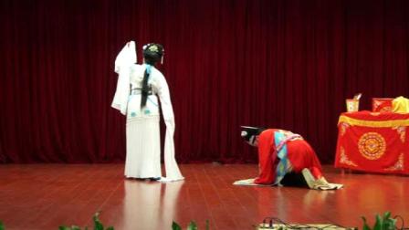 越剧《花中君子 骂堂》徐兰英 商宜男下载
