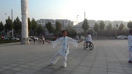 健身气功八段锦（杨继慧）下载
