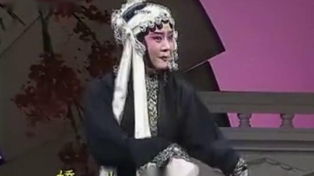 评剧《包公三勘蝴蝶梦》凭空的降下来一场灾