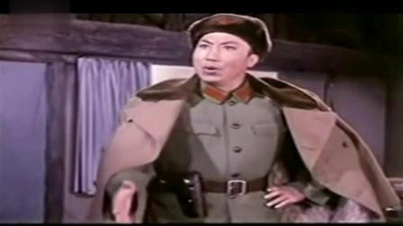 京剧《誓把反动派一扫光》