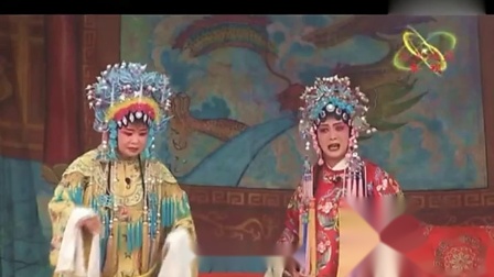 河南曲剧《下南唐》 全场戏