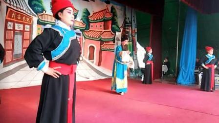 曲剧《状元私访》湖北省钟祥市曲剧团