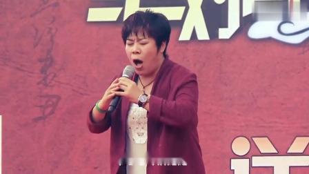 河北梆子《南北合》名家吴桂云最新演唱