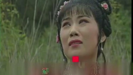 豫剧《泪洒相思地》爹爹爹爹我连声唤