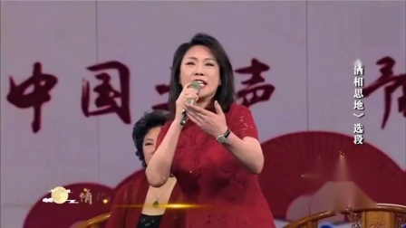 豫剧十大名旦李金枝《泪洒相思地》选段 唱的真是太好听了下载