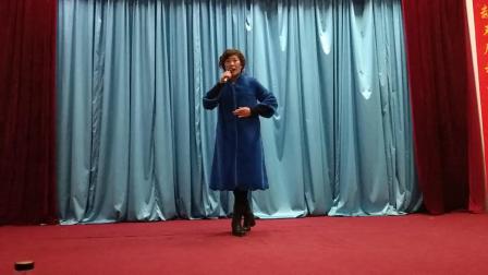 豫剧《泪洒相思地》当初他甜言蜜语将我骗 