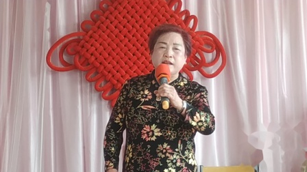 豫剧《秦香莲》三江水选段