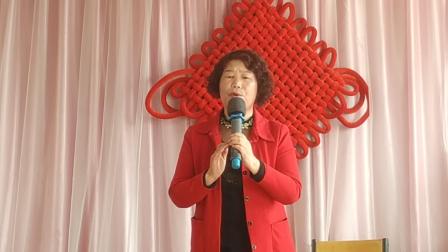 豫剧《花枪缘》手拉着我的儿小罗成选段 演唱 李春霞下载