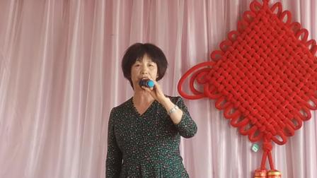 豫剧《桃花庵》