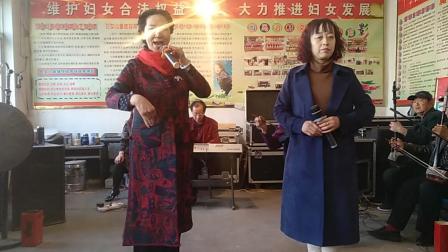 晋剧《楼台会》杜平 贾兴梅下载
