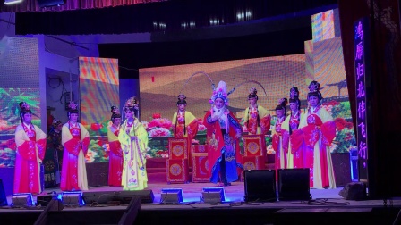莆仙戏2《昭阳泪》 名家大剧院