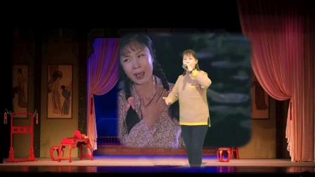 豫剧《香魂塘畔香魂女》选段