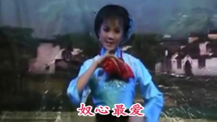 黄梅戏《夜思鸣凤》（纯伴奏）