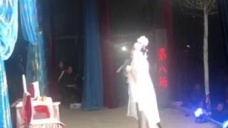 豫剧《秦雪梅吊孝》选段 表演者 张梅贞