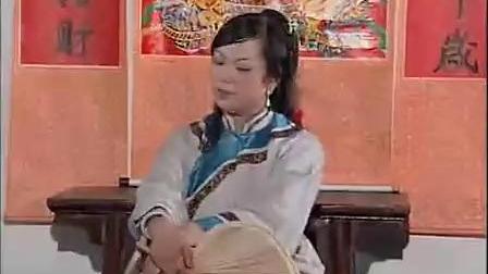 黄梅戏《打瓜园》全剧