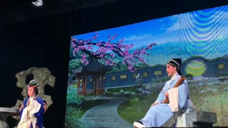 越剧《珍珠塔》唱道情（何惠丽）诸暨越剧团下载