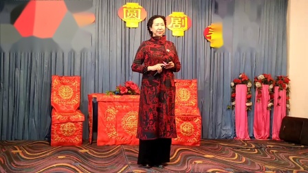 晋剧《采桑》选段 杜平下载