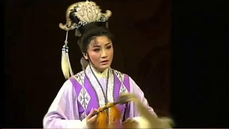 越剧《玉蜻蜓 庵堂认母》王志萍 郑国凤下载