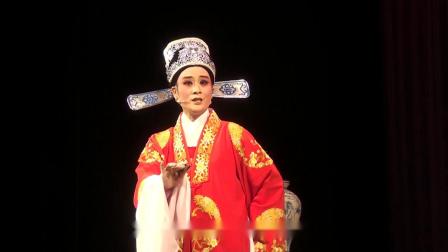 越剧《五女拜寿》4