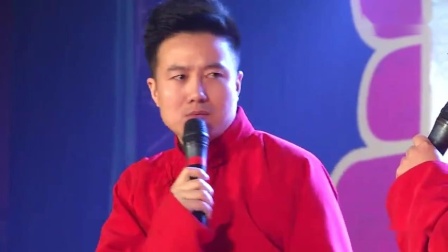 《改行》 孙小涛 红星春晚相声 真是太有趣