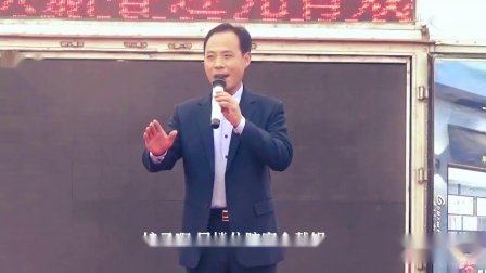 河北梆子《范进中举》劝娘子 十大名票陈国忠演唱