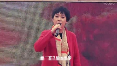 河北梆子《辕门斩子》十大名票夏贺荣演唱