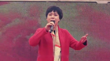 河北梆子《南北合》金乌坠冰轮涌星光闪闪 