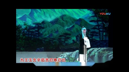 锡剧字幕版《青丝泪选段》扶青松想林娘(潘佩琼)演唱下载