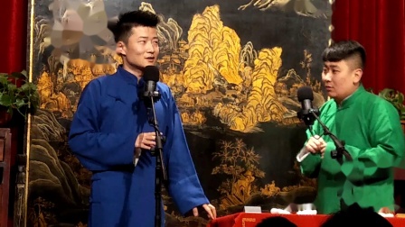 《四大美人》1张笑 国洪涛 相声 惹观众哈哈大笑下载